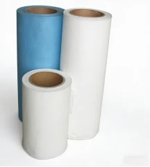 Hot-rolled Nonwoven Single-sided Adhesive high quality